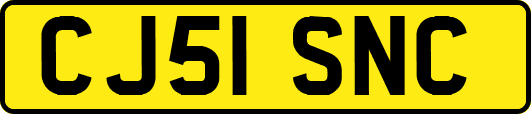 CJ51SNC