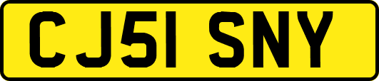 CJ51SNY