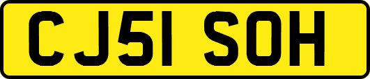 CJ51SOH