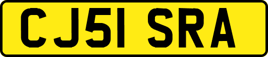 CJ51SRA