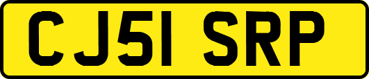 CJ51SRP