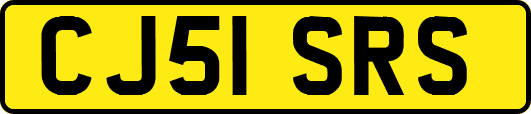 CJ51SRS