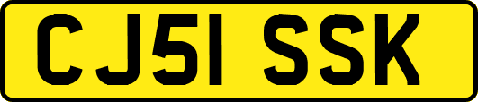 CJ51SSK