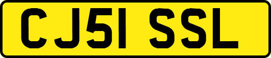 CJ51SSL