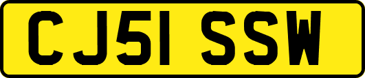 CJ51SSW