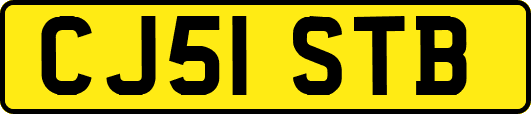 CJ51STB