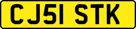 CJ51STK