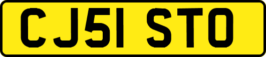 CJ51STO