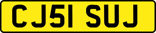 CJ51SUJ