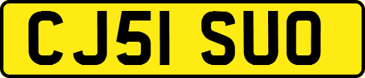 CJ51SUO