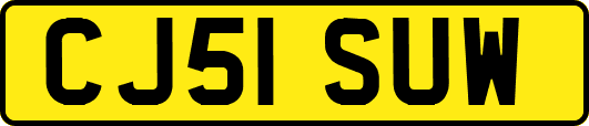 CJ51SUW