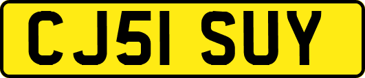 CJ51SUY