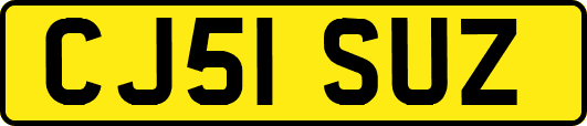 CJ51SUZ