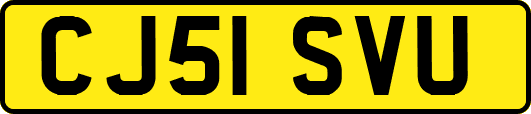 CJ51SVU