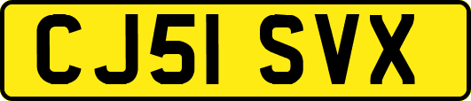 CJ51SVX