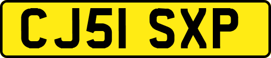 CJ51SXP