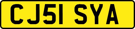 CJ51SYA