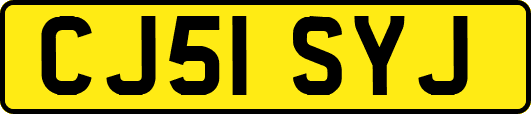 CJ51SYJ
