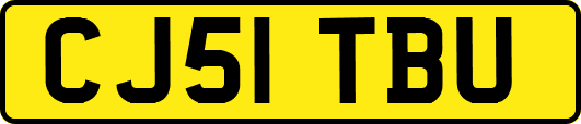CJ51TBU