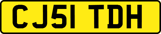 CJ51TDH