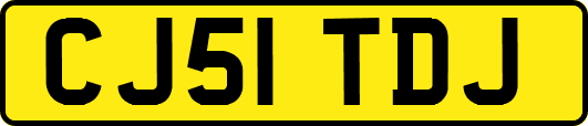 CJ51TDJ