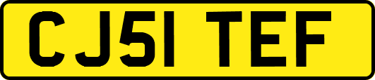 CJ51TEF