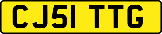 CJ51TTG