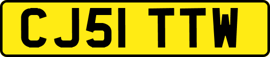 CJ51TTW