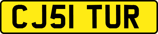 CJ51TUR