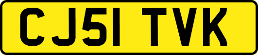 CJ51TVK