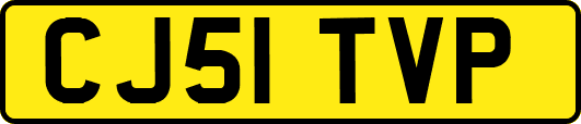 CJ51TVP