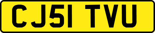 CJ51TVU