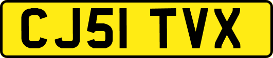 CJ51TVX
