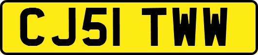 CJ51TWW