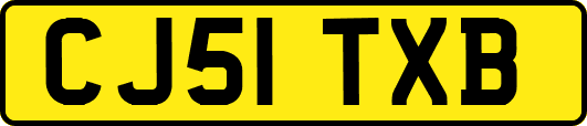 CJ51TXB