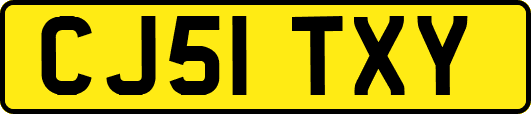 CJ51TXY