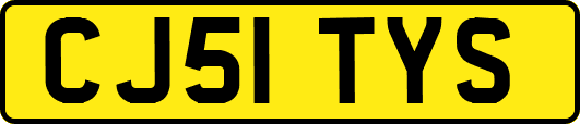 CJ51TYS