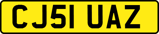 CJ51UAZ