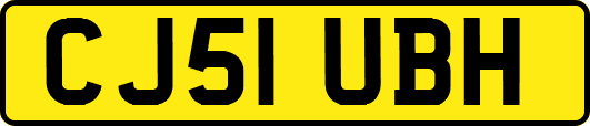 CJ51UBH
