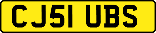 CJ51UBS