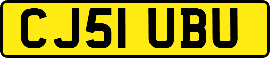 CJ51UBU