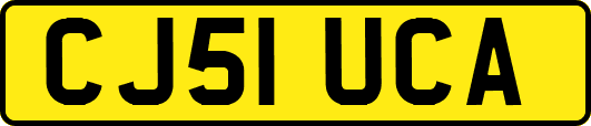 CJ51UCA