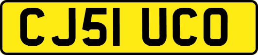 CJ51UCO