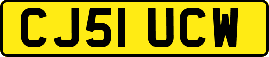 CJ51UCW