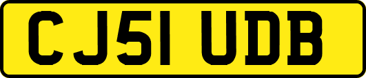 CJ51UDB