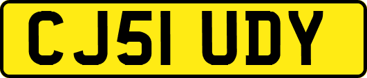 CJ51UDY