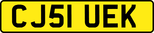 CJ51UEK