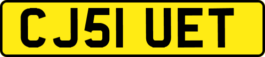 CJ51UET