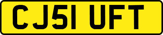 CJ51UFT