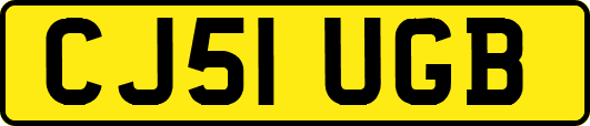 CJ51UGB
